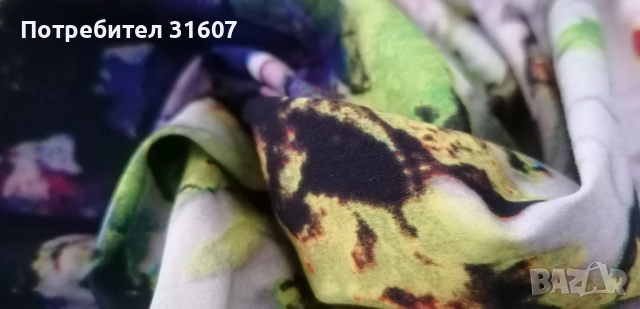 Дълга рокля - LUCY, снимка 4 - Рокли - 52502418