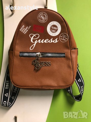 Раница Guess /реплика