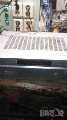 Усилвател Сони , снимка 5 - Ресийвъри, усилватели, смесителни пултове - 53025452