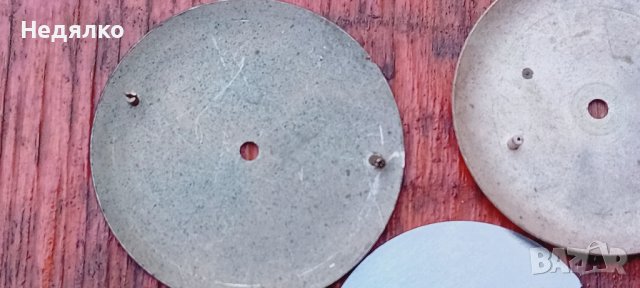 Оригинални винтидж циферблати,Kienzle,Swatch, снимка 6 - Антикварни и старинни предмети - 43557816