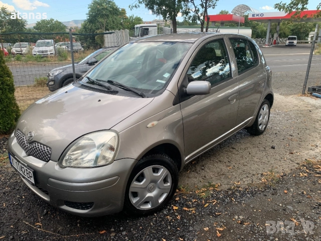 Toyota, снимка 1