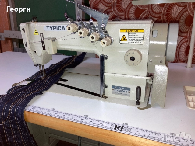 Ремонт и продажба на шевни машини Ст Загора, снимка 15 - Шевни машини - 36778002