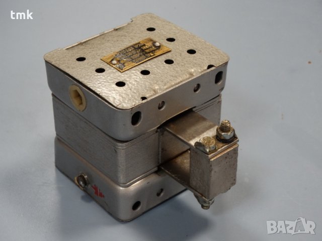 ел. магнит МИС 4210 ЕУЗ, снимка 3 - Резервни части за машини - 28673038