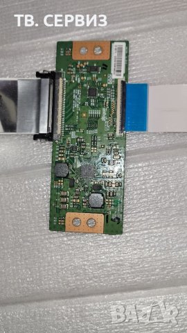 TV JVC LT-32V251, снимка 3 - Части и Платки - 40865171