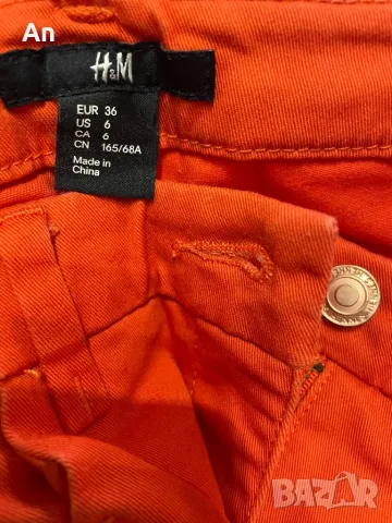 Дънки Calvin Klein, HM и Reserved, снимка 3 - Дънки - 47394942