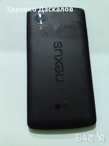 LG Google Nexus 5 за батерия, снимка 4 - LG - 47706768