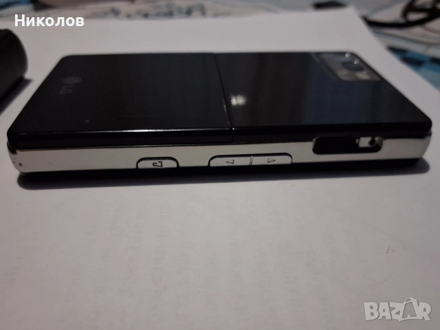 LG K850 PRADA , снимка 3 - LG - 53609529