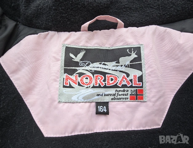 Дамско ски яке размер М, снимка 8 - Якета - 53091696