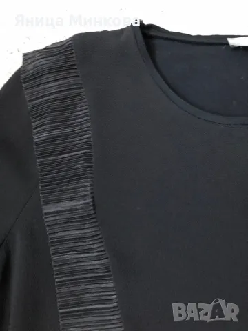 Дамска блуза Zara, снимка 6 - Блузи с дълъг ръкав и пуловери - 47776200