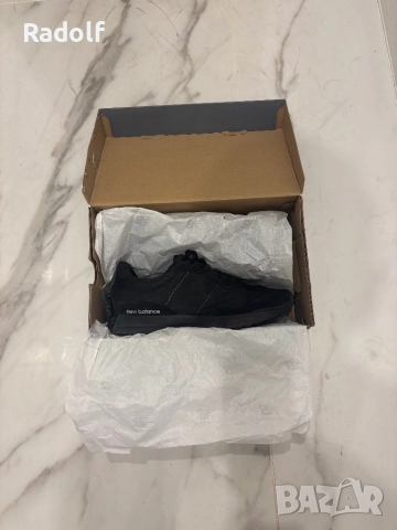 Обувки-New balance 327, снимка 6 - Маратонки - 52806036