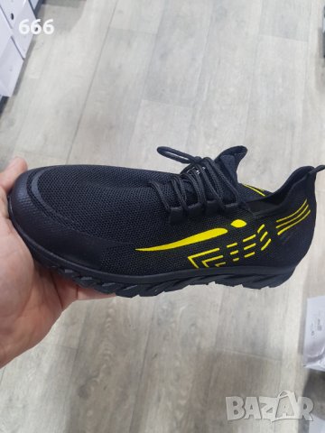 Маратонки, снимка 4 - Маратонки - 42990556