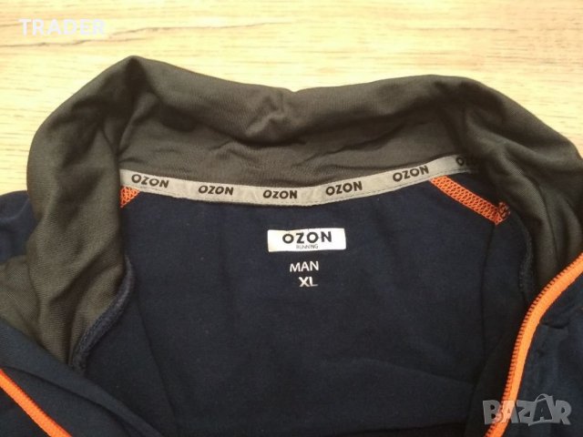 туристическа блуза термо блуза OZONE, снимка 8 - Блузи - 30562319