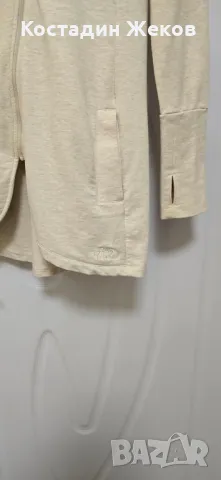 Дамска оригинална горница.   THE NORTH FACE , снимка 3 - Жилетки - 49969559