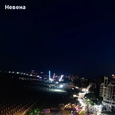 Топ локация Слънчев бряг апартамент под наем, снимка 18 - Почивки на море - 37399808