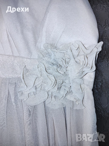 Дамски рокли дълга-къса, снимка 4 - Рокли - 52568069