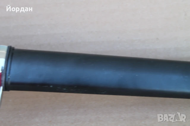 Немски нож ''WWII'' реплика, снимка 9 - Ножове - 50565483