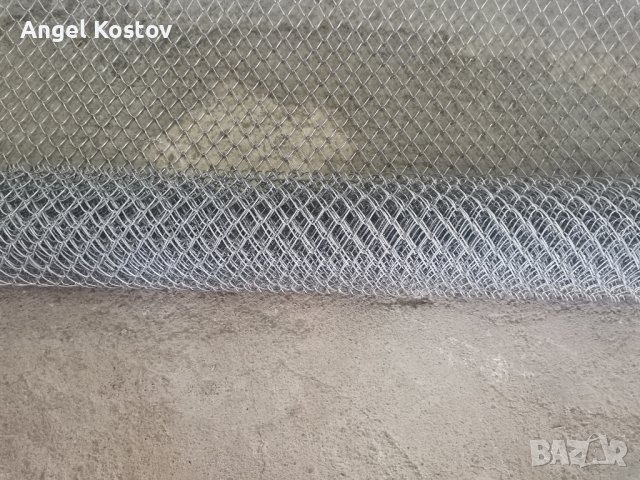 Производство и продажба на оградна мрежа!!! , снимка 6 - Огради и мрежи - 44078171