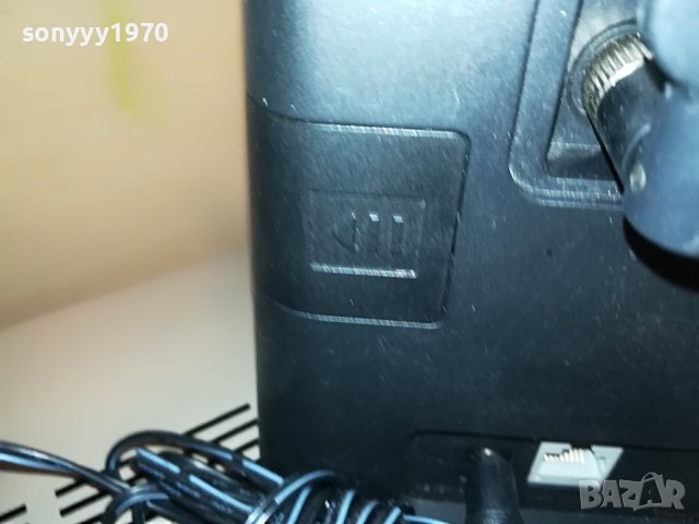 рутер мтел-а1 със слот за сим карта 2007221622, снимка 14 - Рутери - 37449278