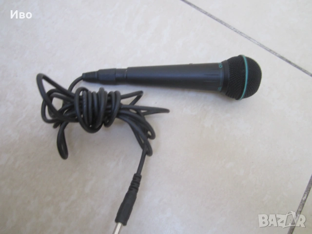 Микрофон Shure BG 1.0 , снимка 9 - Микрофони - 53571901