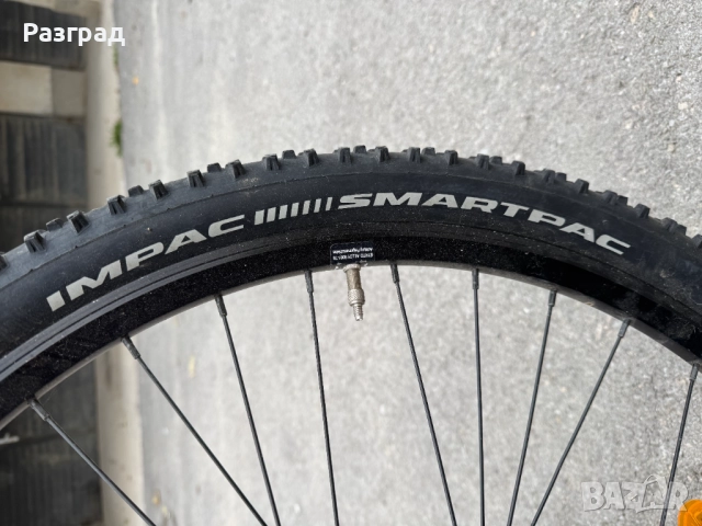 Велосипед CAMAX   с  21 скорости, снимка 10 - Велосипеди - 52183481