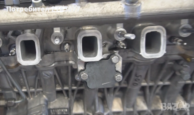 Инструмент проверка херметичност цилиндрова глава BMW M47 M57, снимка 4 - Части - 52496845