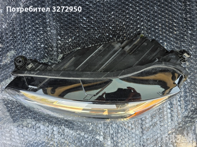 Ляв LED матричен фар за Ауди Q5 SQ5, снимка 2 - Части - 52725771