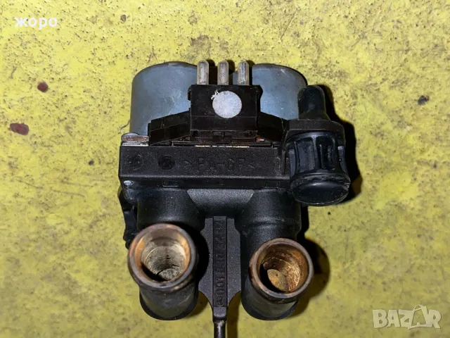 Клапан за Мерцедес , снимка 2 - Части - 48257669