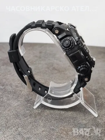 Мъжки часовник Q&Q - GW87J012Y, снимка 3 - Мъжки - 49386871