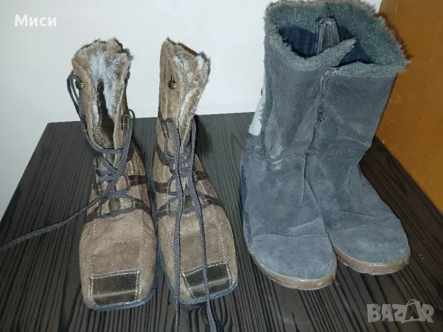 сандали, ботушки,чехли-38номер, снимка 4 - Маратонки - 47825490