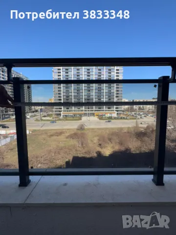 Парапети за тераса, снимка 6 - Монтажи - 49646257