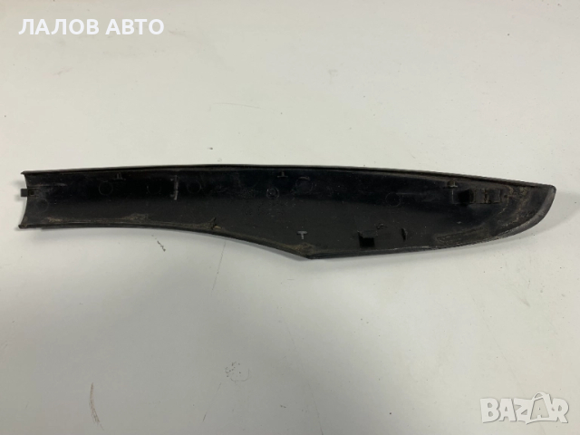 Задно дясно капаче рейлинг Шкода Октавия 1 Zadno dqsno kapache reiling Skoda Octavia I 1U9860145, снимка 2 - Части - 51534308