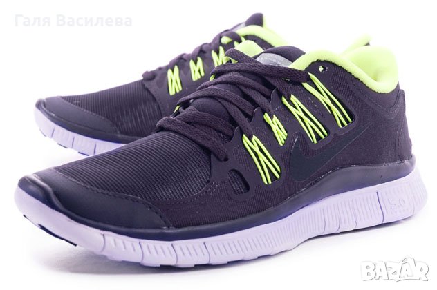 Дамски маратонки Nike, снимка 2 - Маратонки - 26498092