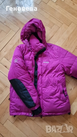 Яке Bergans of Norway, снимка 3 - Детски якета и елеци - 52012530