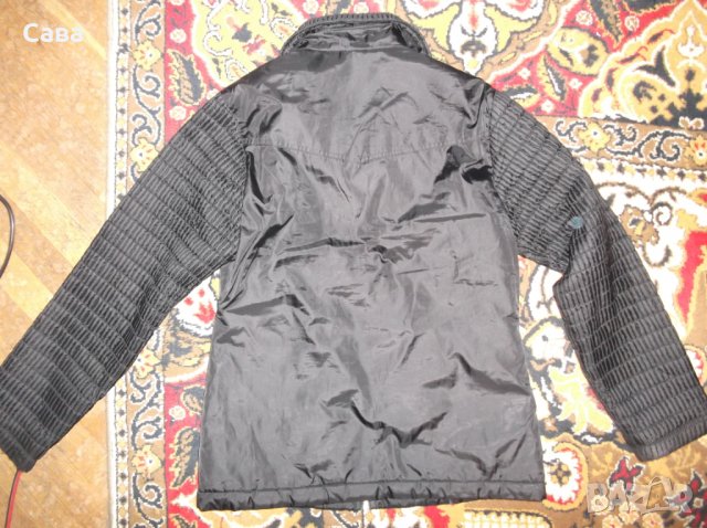 Яке пролет, есен NAFNAF   дамско,Л, снимка 3 - Якета - 28727762