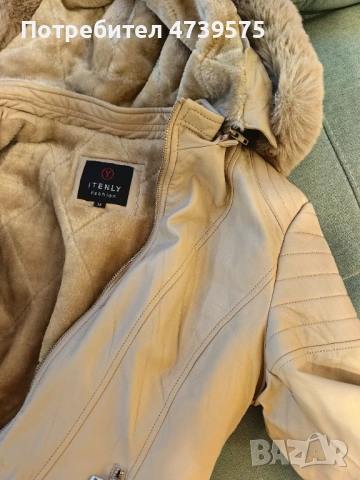 Ново елегантно яке, снимка 5 - Якета - 53557388