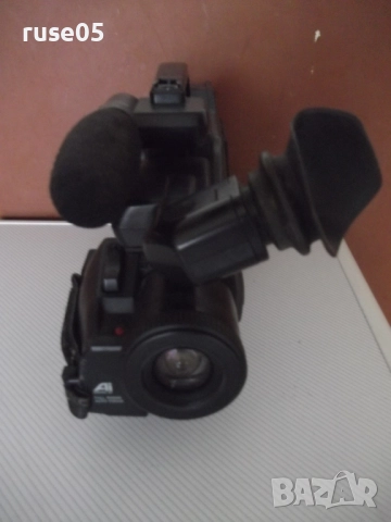 Видеокамера "Panasonic - NV-M9000EN 3", снимка 10 - Камери - 52030010