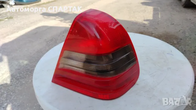 Ляв и десен Стоп Мерцедес C класа W202 N, снимка 3 - Части - 47285062