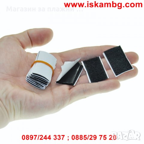 МАГНИТНА МРЕЖА КОМАРНИК ЗА ВРАТА ПРОТИВ НАСЕКОМИ MAGIC MESH, снимка 14 - Други стоки за дома - 28440514