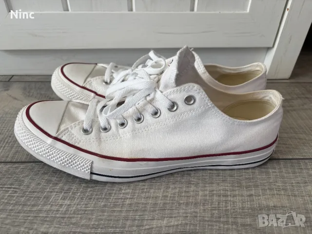 Мъжки гуменки Converse 46, снимка 2 - Маратонки - 48989046