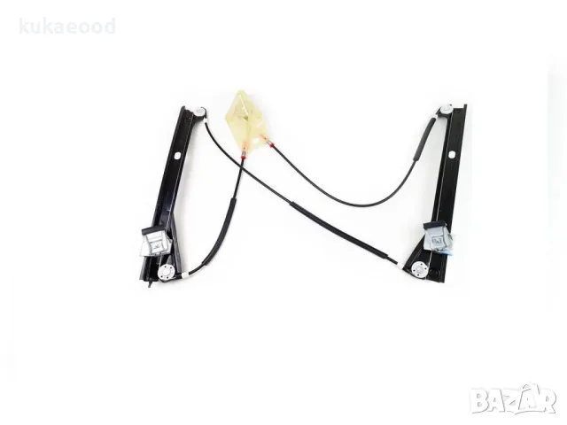 Стъклоподемник за VW Polo 6R 6C