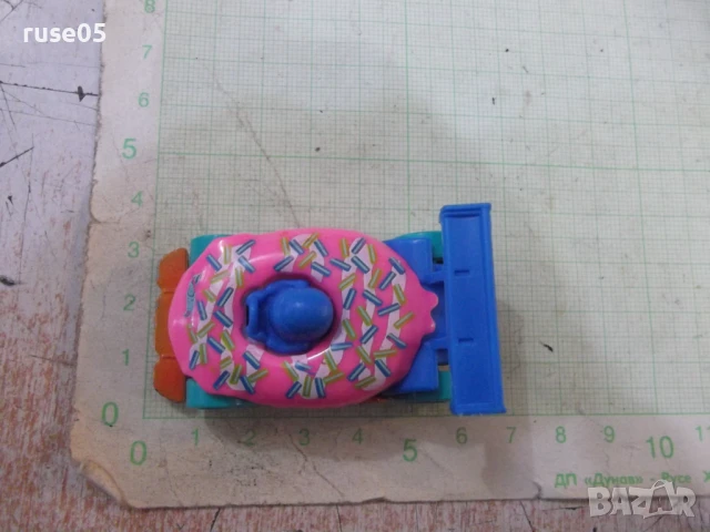 Кола - 818, снимка 2 - Колекции - 50476986