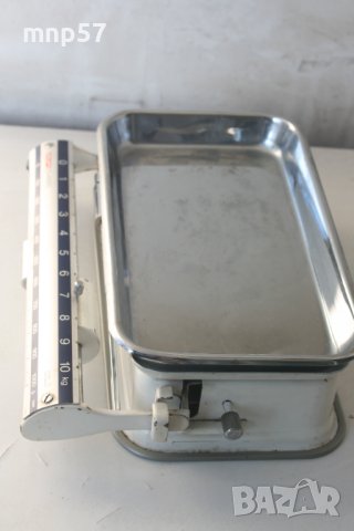 Немски кантар, снимка 2 - Електронни везни - 44130008