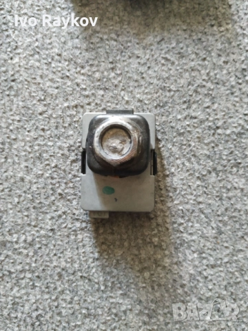 Saab 93 cabrio , Антена- усилвател за кабрио, saab 12833657a, снимка 4 - Части - 43763325