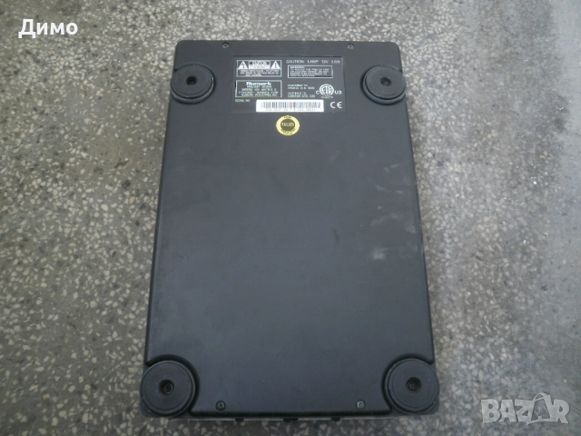 Numark Matrix 2- смесителен пулт за DJ, снимка 2 - Ресийвъри, усилватели, смесителни пултове - 52949437