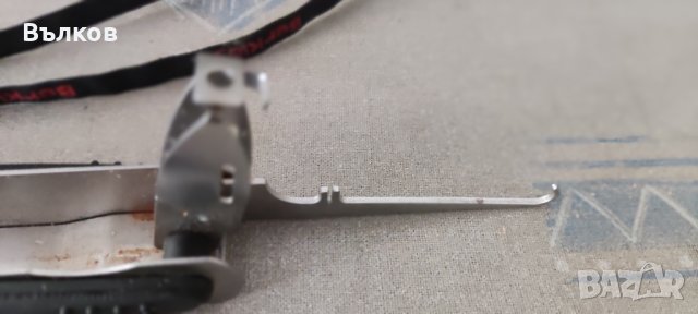 Рибарски инструмент Berkley, снимка 3 - Такъми - 40601902