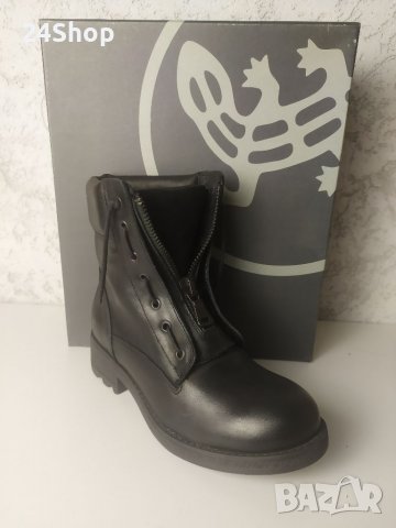 Дамски боти кубинки Imаge  36