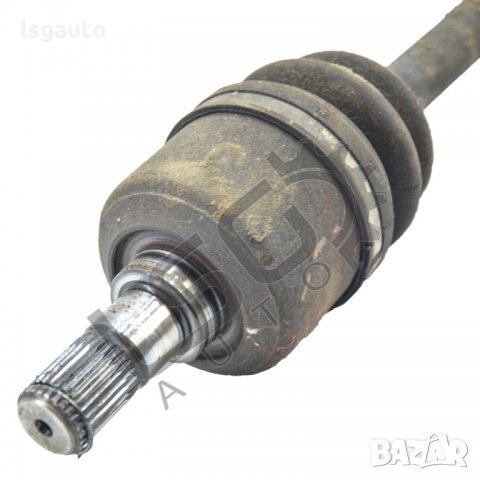 Предна лява полуоска Hyundai Tucson I 2004-2010 H180122N-58, снимка 3 - Части - 35655200