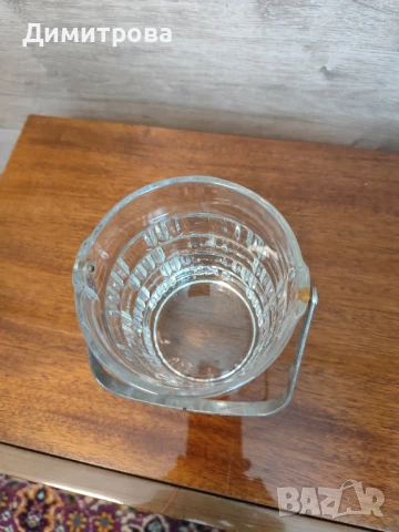 Кристални купи,чинии,ваза,чаши, снимка 9 - Сервизи - 50989116