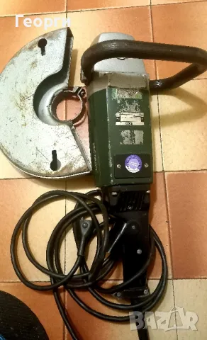 Ъглошлайф Metabo 2636,2100W