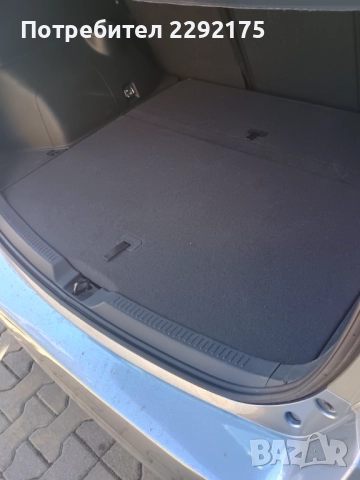 Тойота Версо 2.0 D4D, снимка 9 - Автомобили и джипове - 52323140